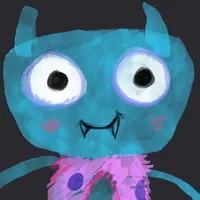 My Pet Worry Monster icon