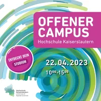 Offener Campus Hochschule KL icon