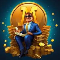 Invest Master Cash icon