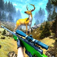 Hunting Clash Deer Calls Games icon