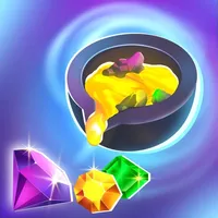 Melt Millions icon