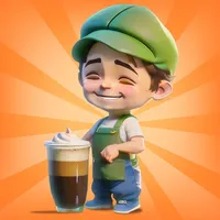 Barista Fever icon