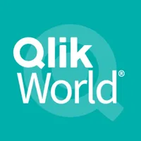 QlikWorld 2023 icon