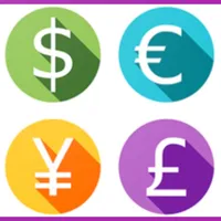 Currency Converter - Rates icon