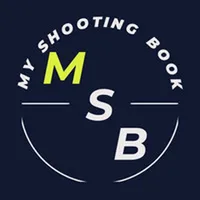 MyShootingBook icon