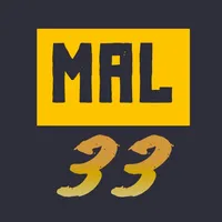 MAL 33 icon