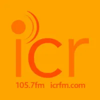 ICR UK icon