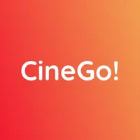 CineGo! icon