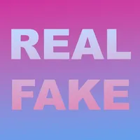 RealFake: The Party Game icon