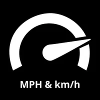 SpeedoMeter: Simple with GPS icon