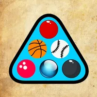 Vintage Sports Arcade icon