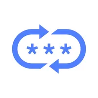 Crosspass icon