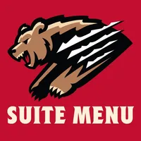 Fresno Grizzlies Suite Menu icon