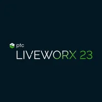 PTC LiveWorx 2023 icon