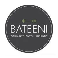 Bateeni Mediterranean Grill icon