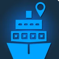 Live Marine Traffic icon