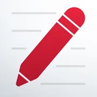 Notator | Annotate Documents icon