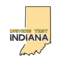 2023 Indiana BMV test icon