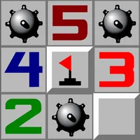 Minesweeper Friends! icon