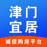 津门宜居 icon