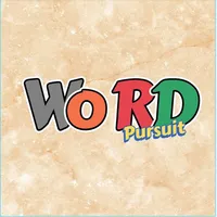 iWord Pursuit icon