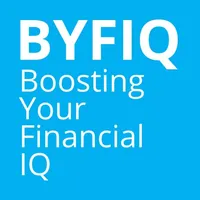 Boosting Your Financial IQ icon