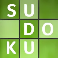 Sudoku Classic: Number Match icon