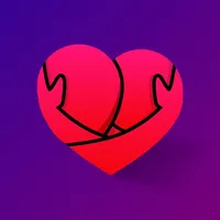 Hug - Live Video Chat icon