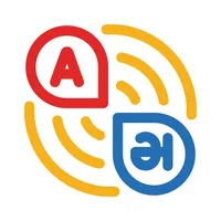 Zoho Translate icon