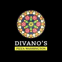 Divanos Pizza Washington icon