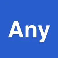 Any - AI Speaking Tutor icon