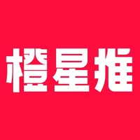 橙星推 icon