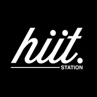 HIIT Station icon