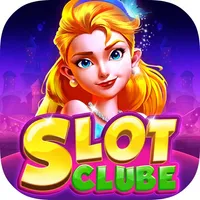 Slots Clube icon