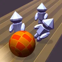 Bowling - Beat them! icon