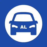 AL DMV Permit Practice Test icon