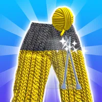 Knit and Merge icon