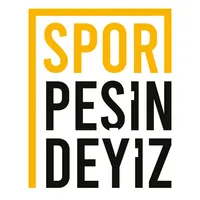 Spor Peşindeyiz icon