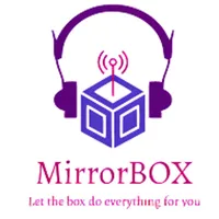 MirrorBOX IoT icon