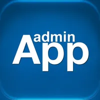 Admin App(アドミンアプリ) icon