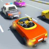 Traffic Sort 3D icon