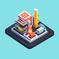 Idle Manufacturing Tycoon icon