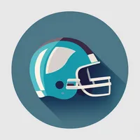 American Football Sticker Set icon