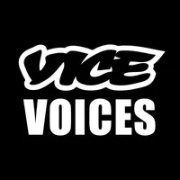 VICE Voices icon