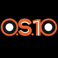 OS10 icon