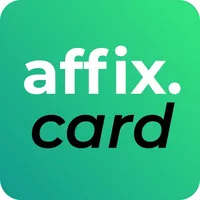 Affix Card icon