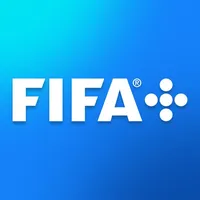 FIFA+ | Football entertainment icon