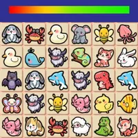 Pet Link Onet Puzzle Classic icon