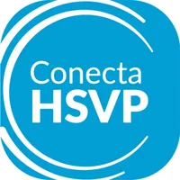 Conecta HSVP icon