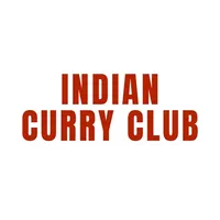 Indian Curry Club icon